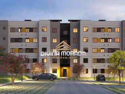 Apartamento para Venda, em Joinville, bairro Vila Nova, 2 dormitórios, 1 banheiro, 1 vaga
