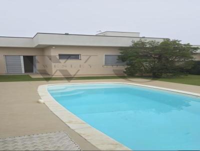 Casa em Condomnio para Venda, em Atibaia, bairro Residencial Villa dos Peixes, 3 dormitrios, 3 banheiros, 1 sute, 2 vagas