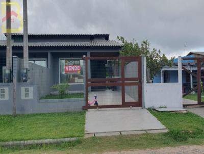 Casa Geminada para Venda, em Cidreira, bairro BAIRRO CENTRO