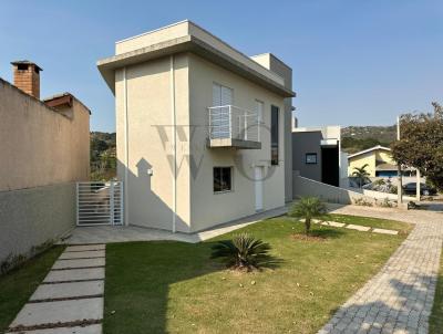 Casa em Condomnio para Venda, em Atibaia, bairro Condominio Terras de Atibaia II, 3 dormitrios, 4 banheiros, 1 sute, 4 vagas