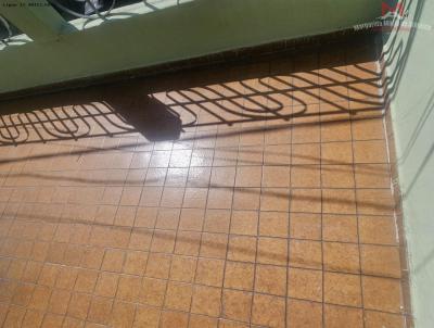 Casa para Venda, em Santos, bairro Macuco, 1 dormitrio, 2 banheiros, 1 vaga