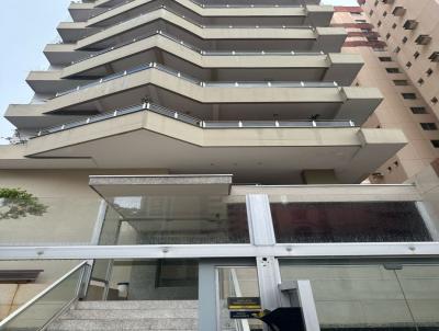 Apartamento para Venda, em Goinia, bairro Setor Bueno, 4 dormitrios, 3 banheiros, 3 sutes, 2 vagas