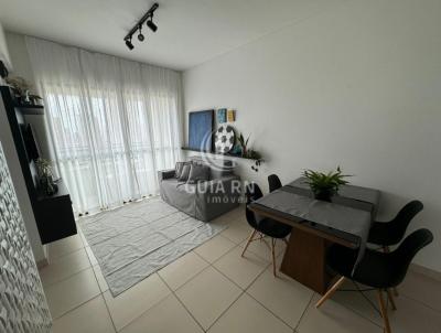 Apartamento para Venda, em Natal, bairro Ponta Negra, 2 dormitrios, 2 banheiros