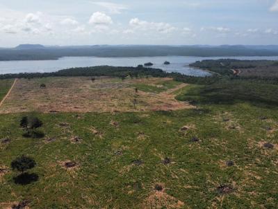 Fazenda para Venda, em Darcinpolis, bairro ZONA RURAL