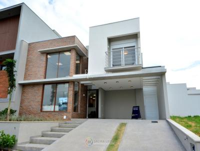 Casa em Condomnio para Venda, em , bairro Jardim Esplanada, 4 dormitrios, 5 banheiros, 4 sutes, 4 vagas