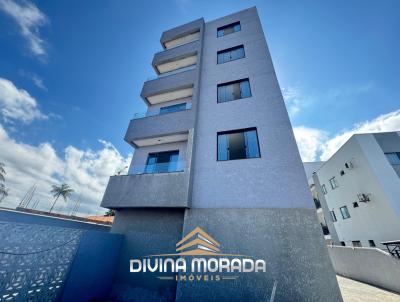 Apartamento para Venda, em Joinville, bairro Comasa, 2 dormitórios, 1 banheiro, 1 vaga