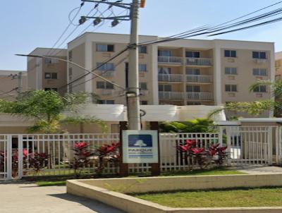 Apartamento para Locao, em Nova Iguau, bairro Jardim Alvorada, 2 dormitrios, 1 banheiro, 1 vaga
