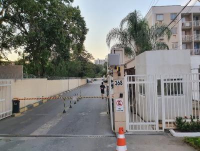 Apartamento para Locao, em Nova Iguau, bairro Jardim Alvorada, 2 dormitrios, 1 banheiro, 1 vaga