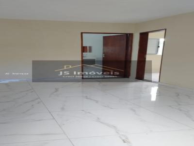 Casa para Venda, em Pouso Alegre, bairro So Joo, 2 dormitrios, 1 banheiro, 1 vaga