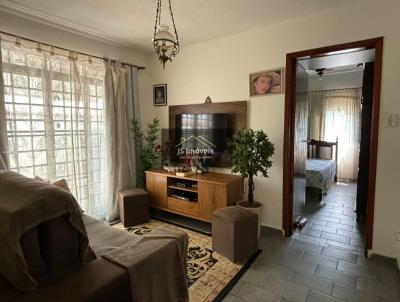 Casa para Venda, em Pouso Alegre, bairro So Joo, 2 dormitrios, 1 banheiro, 1 vaga