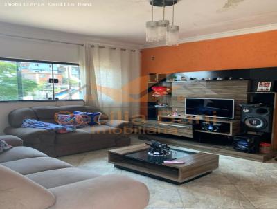 Sobrado para Venda, em , bairro Suíssa, 3 dormitórios, 1 banheiro, 1 suíte, 3 vagas