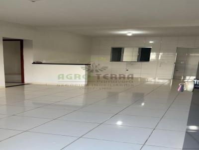 Apartamento para Locao, em Primavera do Leste, bairro , 2 dormitrios, 1 banheiro, 1 vaga