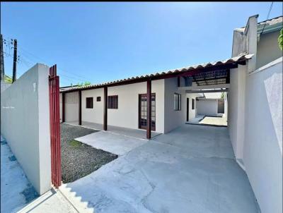 Casa em Condomnio para Venda, em Itaja, bairro Cordeiros, 4 dormitrios, 2 banheiros, 3 vagas