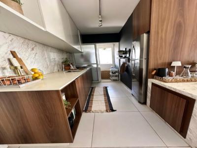 Apartamento para Venda, em Itaja, bairro So Vicente, 2 dormitrios, 1 banheiro, 2 sutes, 1 vaga