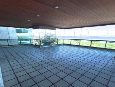 Apartamento para Venda, em Rio de Janeiro, bairro Barra da Tijuca, 3 dormitórios, 5 banheiros, 3 suítes, 3 vagas