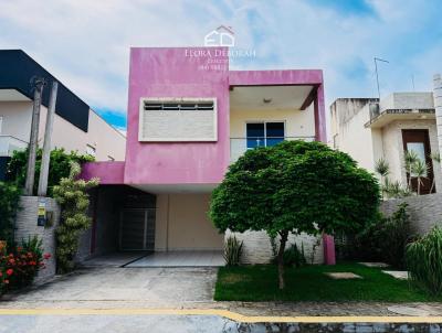 Casa em Condomínio para Venda, em Parnamirim, bairro NOVA PARNAMIRIM, 3 dormitórios, 2 banheiros, 3 suítes, 2 vagas