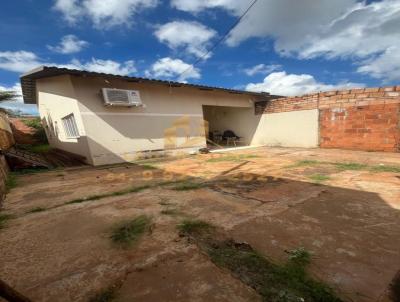 Casa para Venda, em Jata, bairro Jardim Jatai, 2 dormitrios, 1 banheiro, 1 vaga