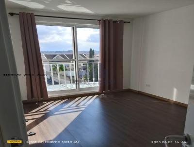Apartamento para Venda, em Pinhais, bairro Jardim Amlia, 2 dormitrios, 1 banheiro, 1 vaga