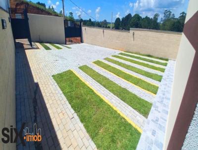 Casa para Venda, em Mogi das Cruzes, bairro VILA SO PAULO, 2 dormitrios, 1 banheiro, 1 vaga