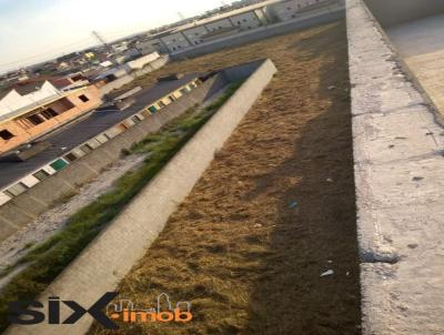Terreno para Venda, em Mogi das Cruzes, bairro Jundiapeba