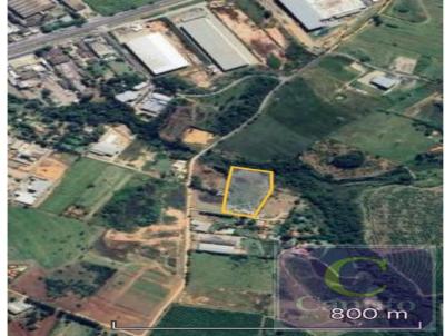 Terreno Industrial para Venda, em Cabreva, bairro Chcaras do Pinhal (Pinhal)