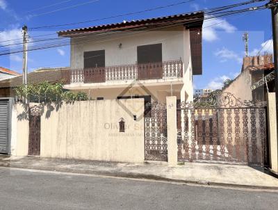 Casa para Venda, em Cotia, bairro Jardim Nomura, 3 dormitrios, 3 banheiros, 1 sute, 4 vagas