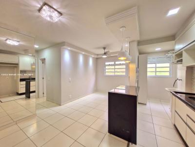 Apartamento para Locação, em Presidente Prudente, bairro Jardim Maracanã, 2 dormitórios, 1 banheiro, 1 vaga