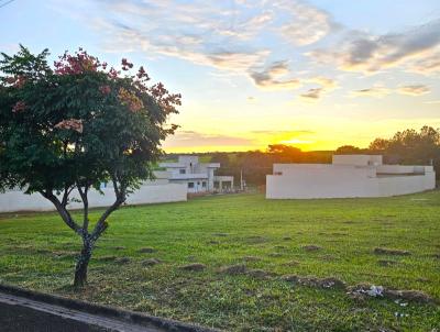 Terreno em Condomnio para Venda, em , bairro Residencial Bellagio