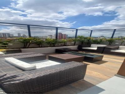 Apartamento para Locao, em So Paulo, bairro Vila Esperana, 1 dormitrio, 1 banheiro