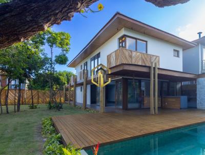 Casa em Condomnio para Venda, em Mata de So Joo, bairro PRAIA DO FORTE, 5 dormitrios, 5 banheiros, 5 sutes, 5 vagas