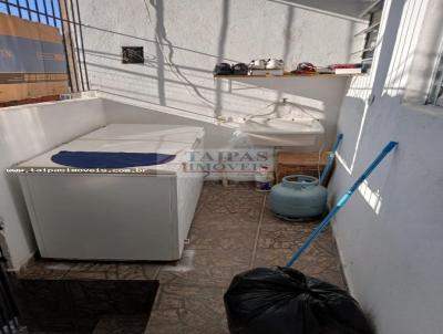 Sobrado para Venda, em So Paulo, bairro Jardim Shangril, 2 dormitrios, 2 banheiros