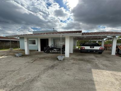 Casa para Venda, em Trs Barras, bairro So Cristovo, 2 dormitrios, 1 banheiro, 1 vaga