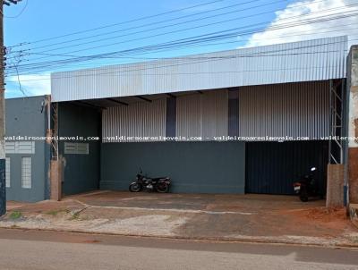 Salo Comercial para Locao, em Ponta Por, bairro Residencial Ponta Por I