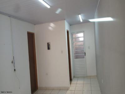 Apartamento para Locao, em So Paulo, bairro vila das merces, 1 dormitrio, 1 banheiro