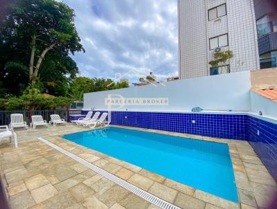 Apartamento para Venda, em Guaruj, bairro Jardim Las Palmas, 1 dormitrio, 1 banheiro, 1 vaga