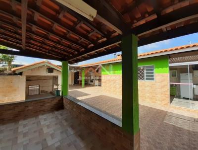 Casa para Venda, em Itapetininga, bairro Jardim Bela Vista, 3 dormitrios, 2 banheiros, 2 vagas