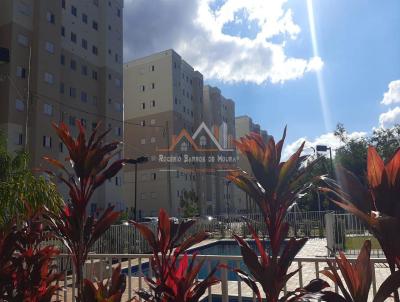 Apartamento para Venda, em Itapetininga, bairro Cambu, 2 dormitrios, 1 banheiro, 1 vaga