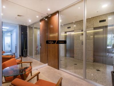 Conjunto Comercial para Venda, em So Paulo, bairro Jardim Europa, 5 vagas