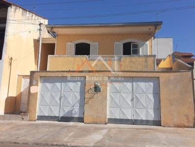 Casa para Venda, em Itapetininga, bairro Vila Nastri, 2 dormitrios, 3 banheiros, 2 sutes, 4 vagas