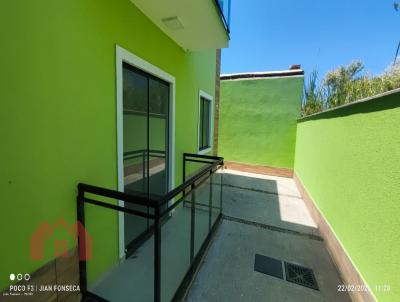 Apartamento para Venda, em Maric, bairro Praia de Itaipuau (Itaipuau), 2 dormitrios, 1 banheiro