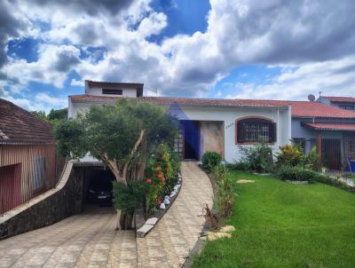 Casa para Venda, em Sapucaia do Sul, bairro So Jos, 3 dormitrios, 2 banheiros, 4 vagas