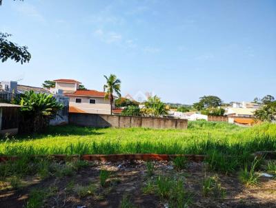 Terreno para Venda, em Presidente Prudente, bairro Parque Higienpolis