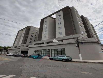 Apartamento para Venda, em Volta Redonda, bairro Vila Americana, 2 dormitrios, 1 banheiro, 1 sute, 1 vaga