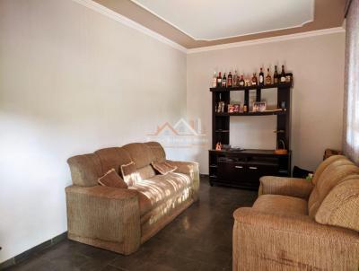 Casa para Venda, em Presidente Prudente, bairro Parque das Cerejeiras, 3 dormitrios, 3 banheiros, 1 sute, 2 vagas