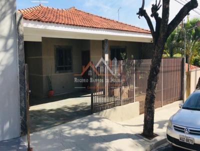 Casa para Venda, em Presidente Prudente, bairro Parque das Cerejeiras, 3 dormitrios, 3 banheiros, 1 sute, 2 vagas