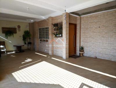 Casa para Venda, em Presidente Prudente, bairro Conjunto Habitacional Ana Jacinta, 3 dormitrios, 3 banheiros, 1 sute, 2 vagas