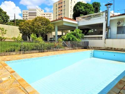 Casa para Venda, em Presidente Prudente, bairro Jardim Bongiovani, 4 dormitrios, 6 banheiros, 2 sutes, 8 vagas