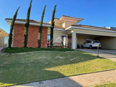 Casa para Venda, em lvares Machado, bairro Condomnio gramado, 3 dormitrios, 5 banheiros, 3 sutes, 4 vagas