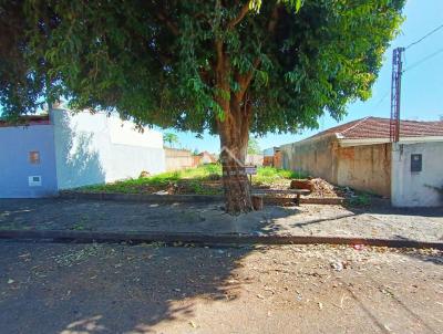 Terreno para Venda, em Presidente Prudente, bairro Parque Residencial Caranda