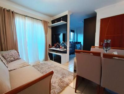Apartamento para Venda, em Presidente Prudente, bairro Jardim Guanabara, 2 dormitrios, 1 banheiro, 1 vaga